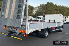 Renault Trucks D
                                          280