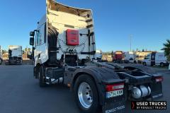 Renault Trucks T
                                          460