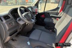 Renault Trucks Master
                                          