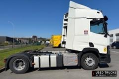 Renault Trucks T
                                          520