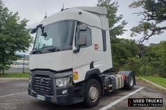 Renault Trucks T
                                          480