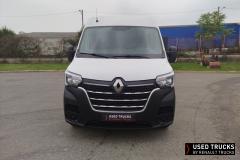 Renault Master
                                          135