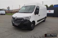 Renault Master
                                          135