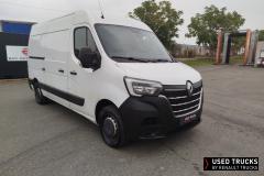 Renault Master
                                          135