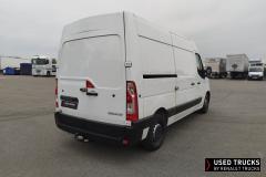 Renault Master
                                          135