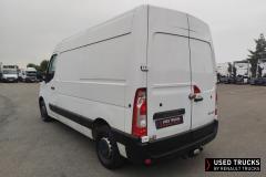 Renault Master
                                          135