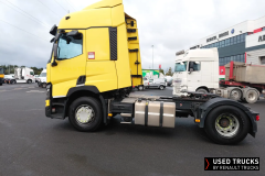 Renault Trucks T
                                          440