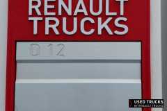Renault Trucks D
                                          210