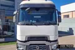 Renault Trucks T High
                                          520