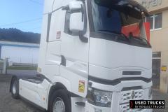Renault Trucks T High
                                          520