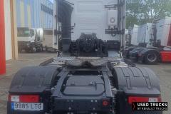 Renault Trucks T High
                                          520