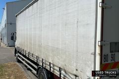 Renault Trucks D Wide
                                          320