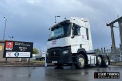 Renault Trucks T
                                          480
