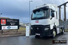 Renault Trucks T
                                          480