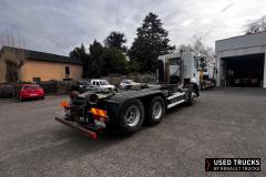 Renault Trucks Premium
                                          460