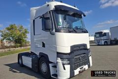Renault Trucks T High
                                          480