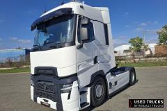 Renault Trucks T High
                                          480