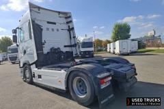 Renault Trucks T High
                                          480