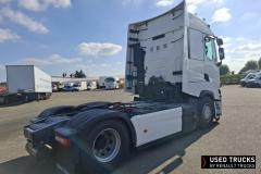 Renault Trucks T High
                                          480