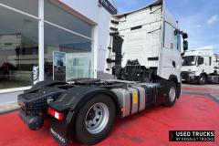 Renault Trucks T High
                                          520