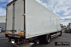 Renault Trucks D Wide
                                          320