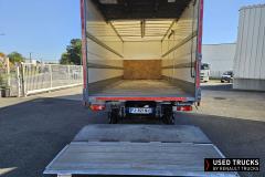 Renault Trucks D
                                          210