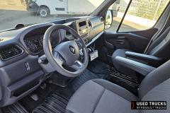 Renault Trucks Master
                                          145