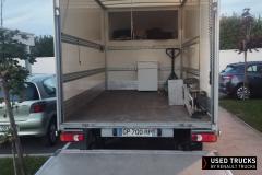 Renault Trucks Master
                                          145