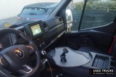 Renault Trucks Master
                                          145