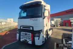 Renault Trucks T High
                                          480