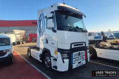 Renault Trucks T High
                                          480