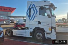Renault Trucks T High
                                          480