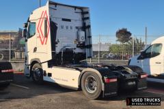 Renault Trucks T High
                                          480