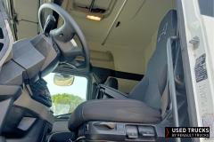 MAN TGX
                                          480