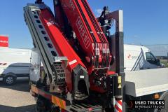 Renault Trucks C
                                          440