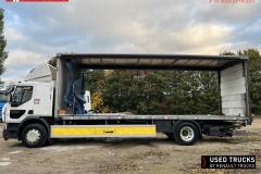 Renault Trucks D Wide
                                          280