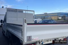 Renault Trucks Master
                                          135