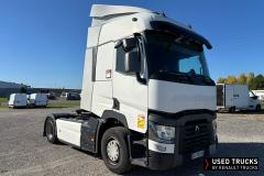 Renault Trucks T
                                          460