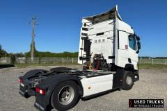Renault Trucks T
                                          460
