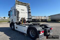 Renault Trucks T
                                          460