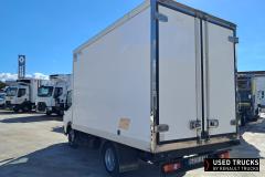 Renault Trucks Maxity
                                          130