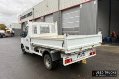 Renault Master
                                          130