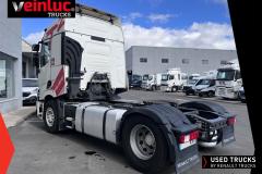 Renault Trucks T
                                          460