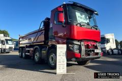 Renault Trucks C Cab 2.5
                                          440