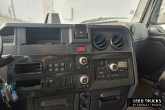 Renault Trucks T High
                                          520
