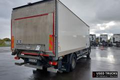 Renault Trucks D
                                          280