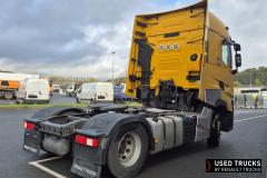 Renault Trucks T High
                                          480