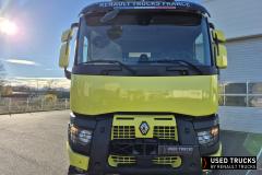 Renault Trucks C
                                          480