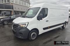 Renault Trucks Master
                                          135