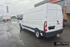 Renault Trucks Master
                                          135
